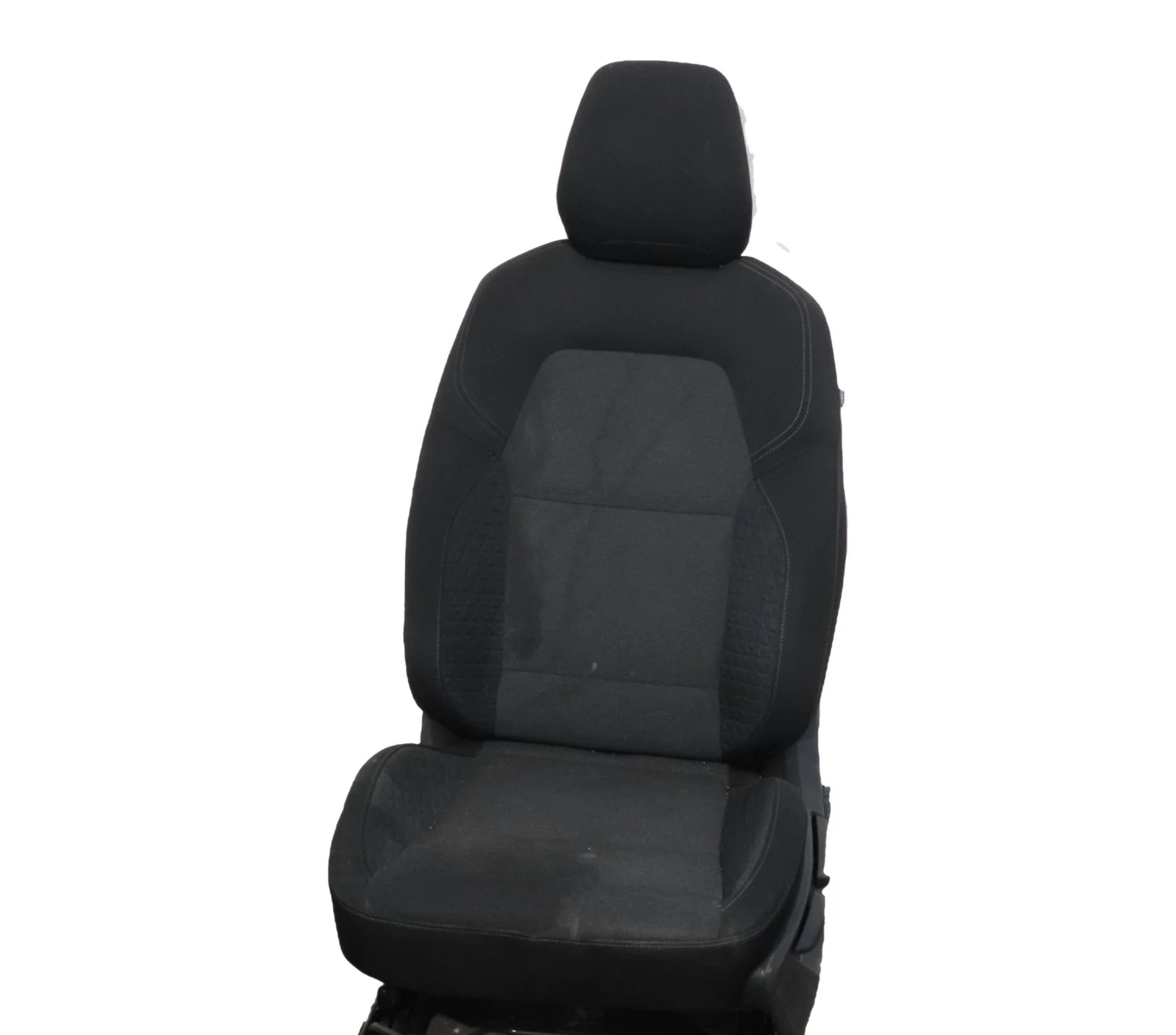 Siège avant gauche Renault CLIO V (B7_) 1.5 blue dci 85 (b7ag) (2019) 5 portes occasion