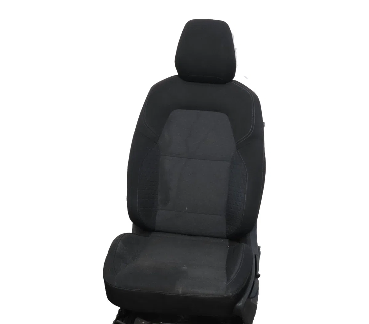 Siège avant gauche Renault CLIO V (B7_) 1.5 blue dci 85 (b7ag) (2019) 5 portes occasion