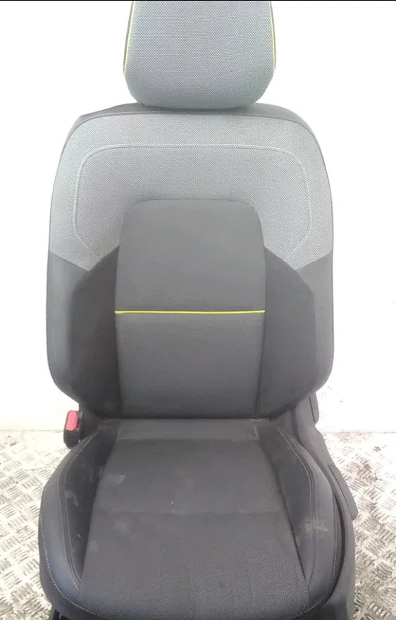 Siège avant gauche Renault KANGOO III Camionnette-Monospace 1.5 blue dci 95 (fjab) (2021) occasion