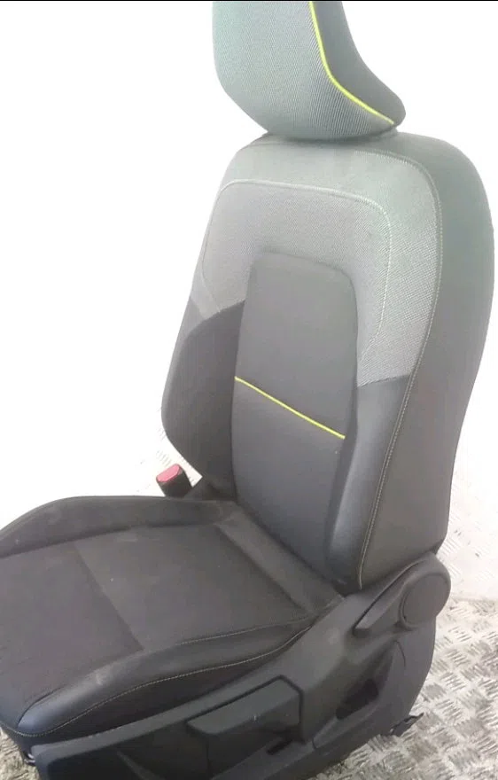 Siège avant gauche Renault KANGOO III Camionnette-Monospace 1.5 blue dci 95 (fjab) (2021) occasion