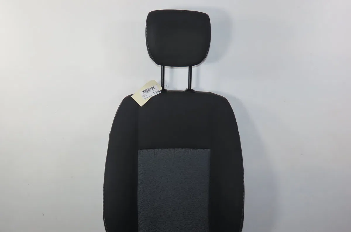 Siège avant gauche Renault MODUS - GRAND MODUS (F-JP0_) 1.2 (jp0c, jp0k, fp0c, fp0k, fp0p, jp0p, jp0t) (2004) 5 portes o