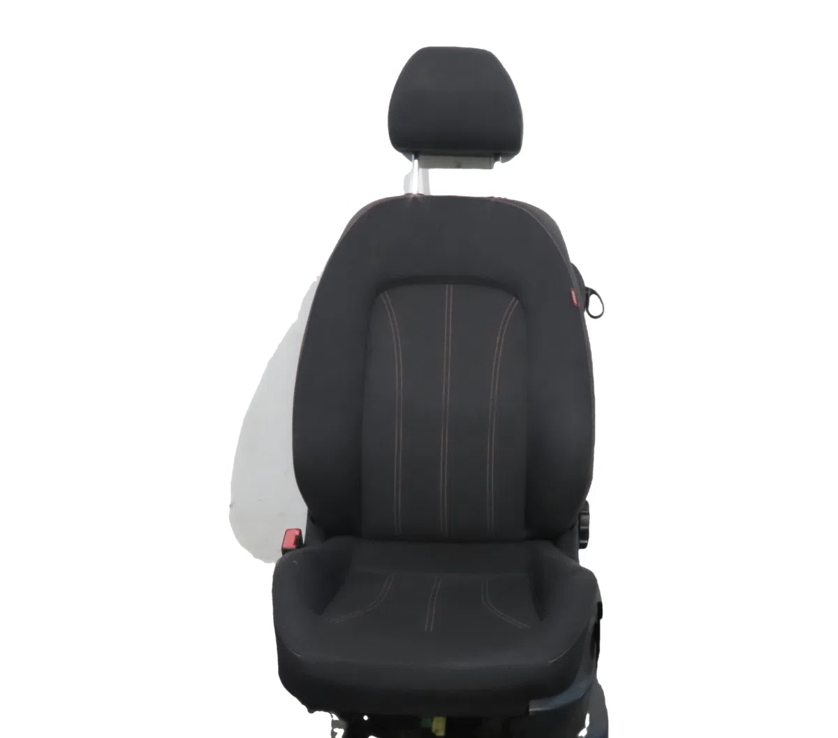 Siège avant gauche Seat IBIZA IV (6J5, 6P1) 1.2 tdi (2010-2015) occasion