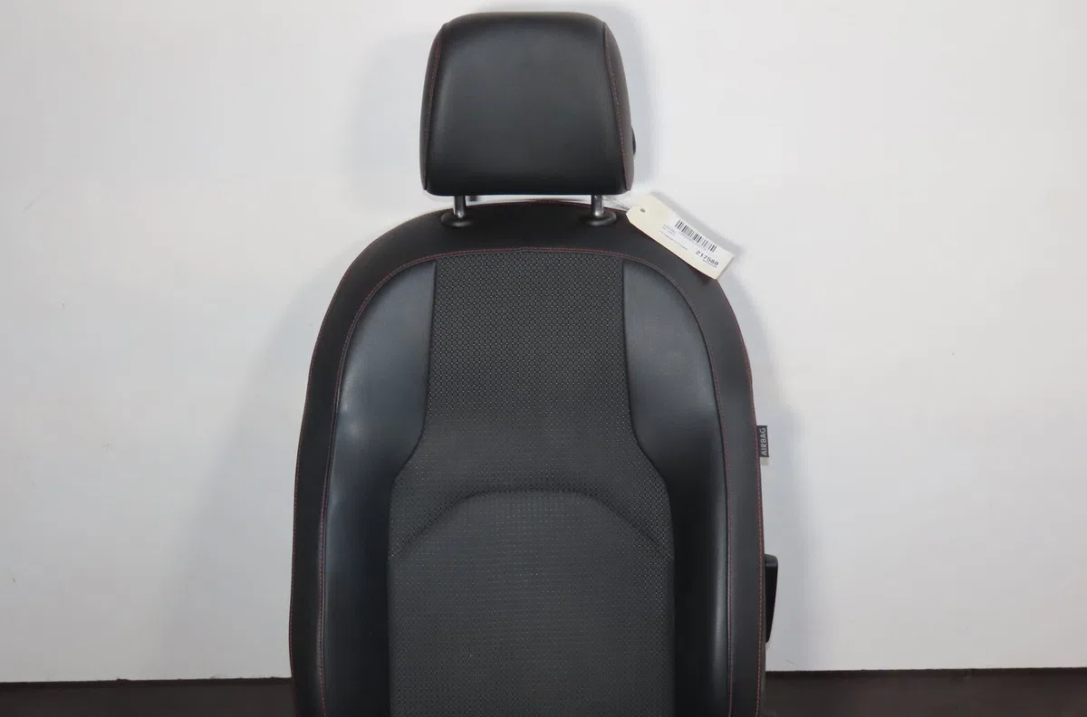 Siège avant gauche Seat LEON (5F1) 2.0 tdi (2012-2020) 5 portes occasion