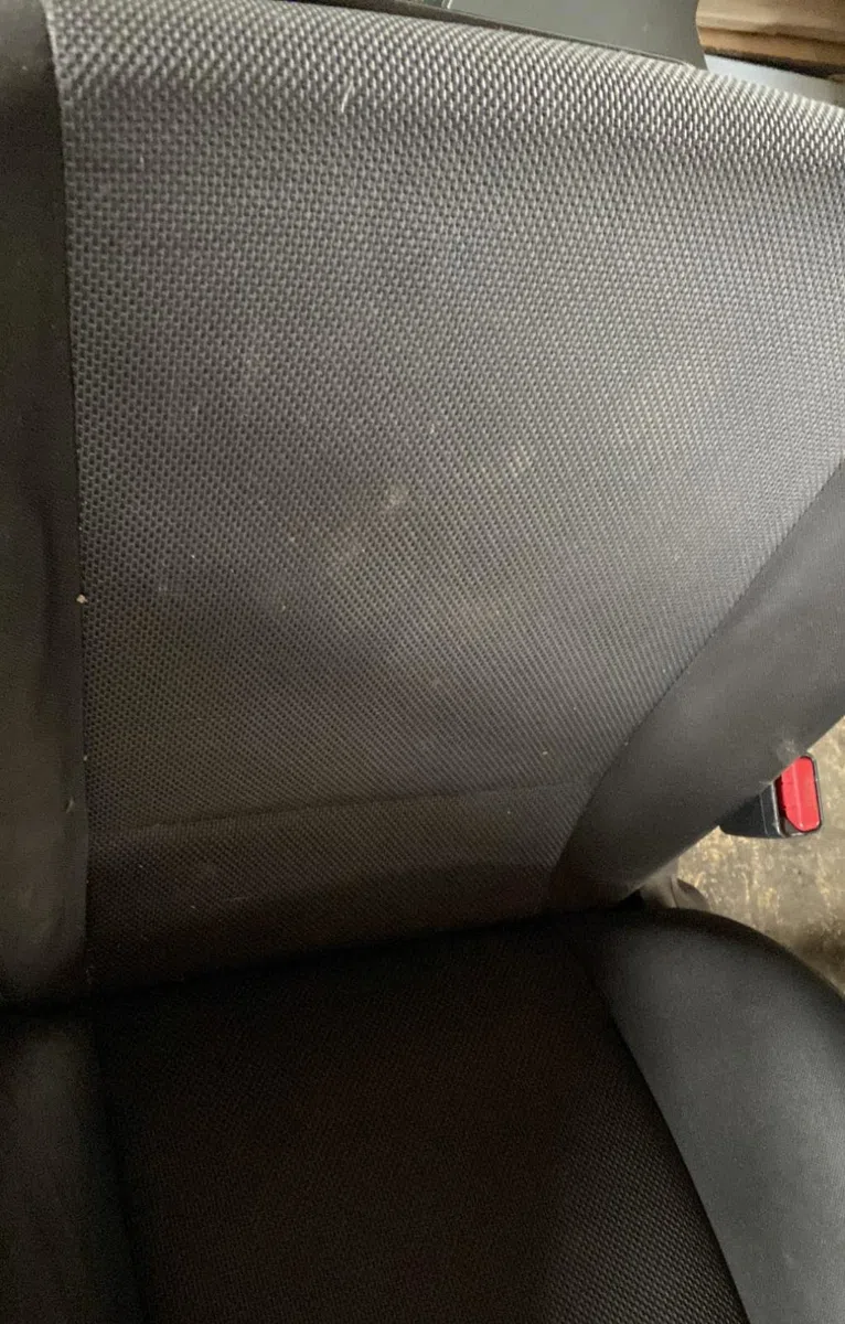 Siège avant gauche Subaru IMPREZA 3-5 portes (GR, GH, G3) 2.0 d awd (2009-2012) occasion
