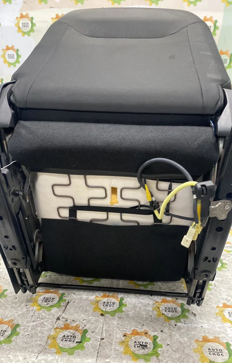 Siège avant gauche SUZUKI IGNIS 3 occasion