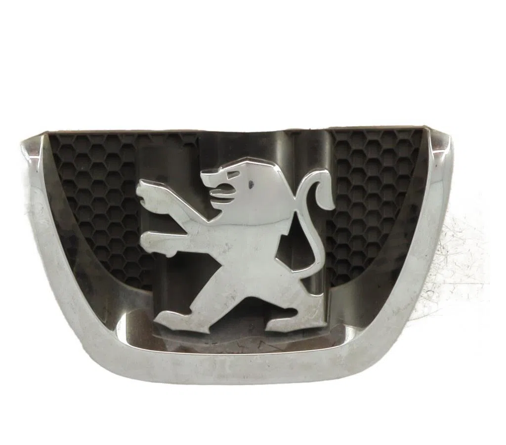 Sigle calandre Peugeot 207-207 (WA_, WC_) 1.6 hdi (2006-2013) 5 portes occasion