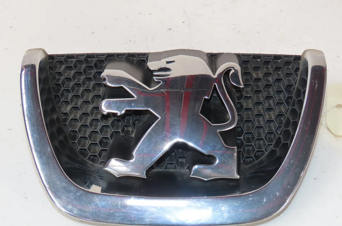 Sigle calandre Peugeot 5008 (0U_, 0E_) 1.6 hdi (2010-2017) occasion