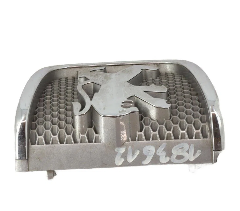 Sigle calandre PEUGEOT 607 PHASE 1 occasion
