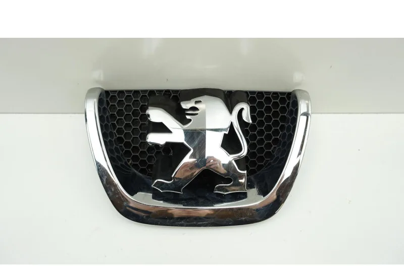 Sigle de calandre pour PEUGEOT 207 PHASE 1