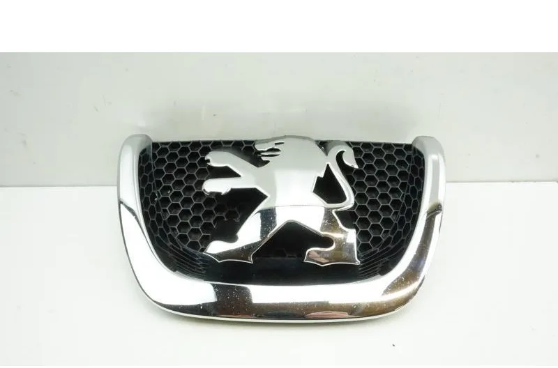 Sigle de calandre pour PEUGEOT 5008 1 PHASE 1