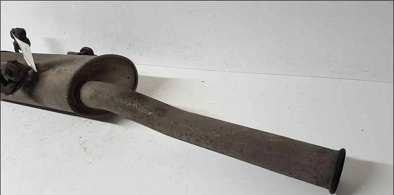 Silencieux arrière CITROEN ZX occasion
