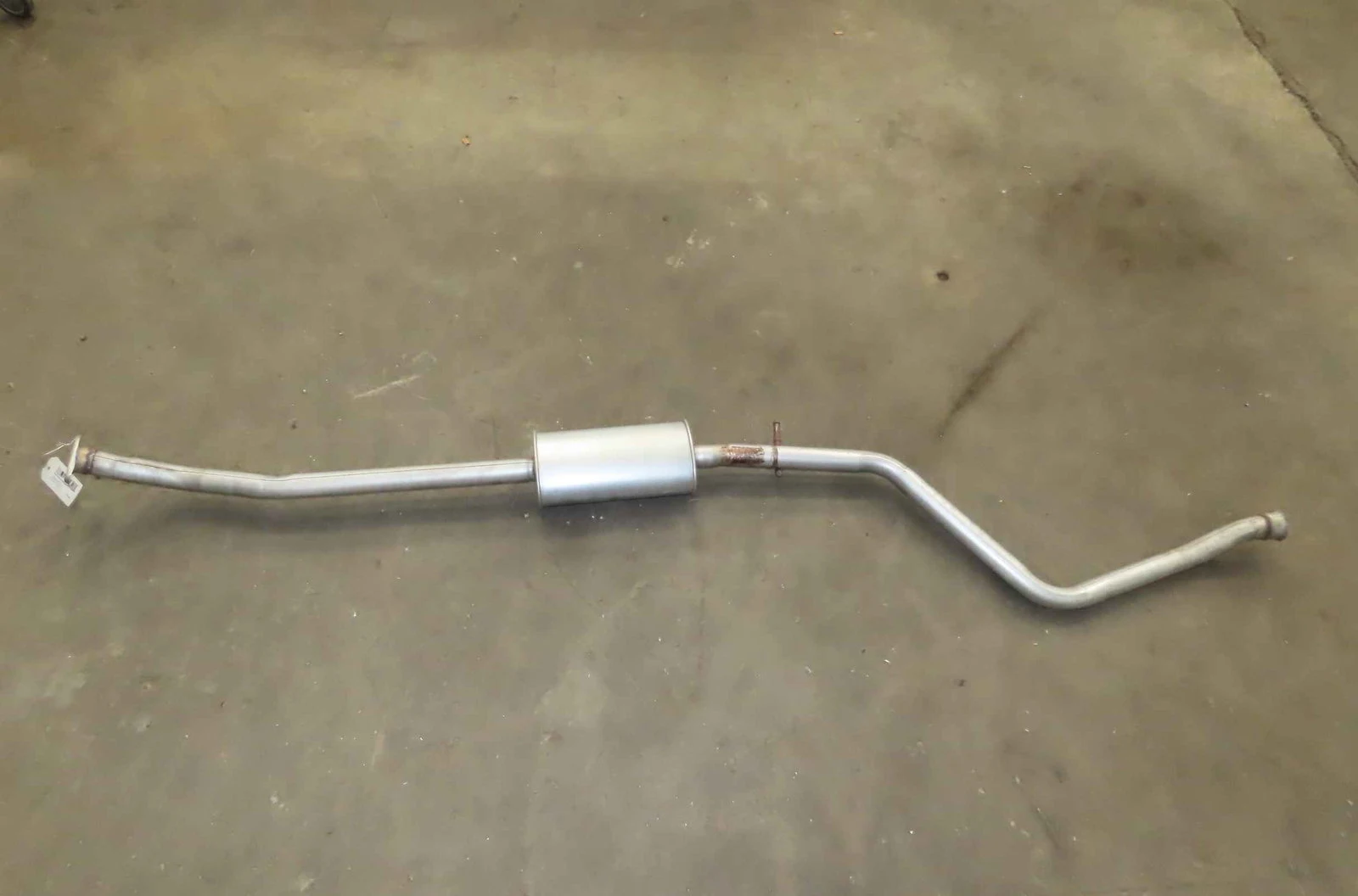 Silencieux intermediaire PEUGEOT 306 occasion