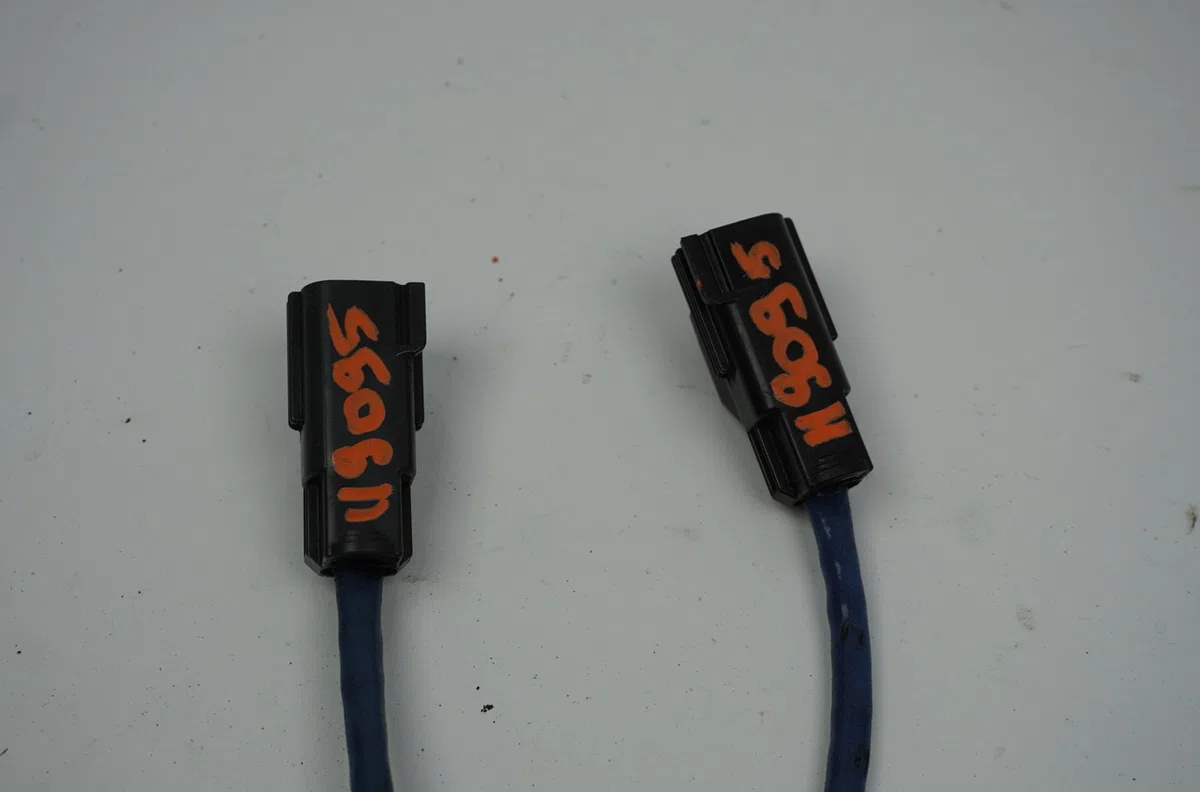 Sonde fap temperature echappement Ford FOCUS III 1.6 tdci (2010-2017) occasion