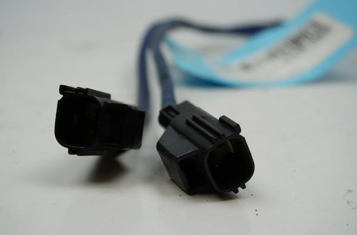 Sonde fap temperature echappement Ford FOCUS III 1.6 tdci (2010-2017) occasion