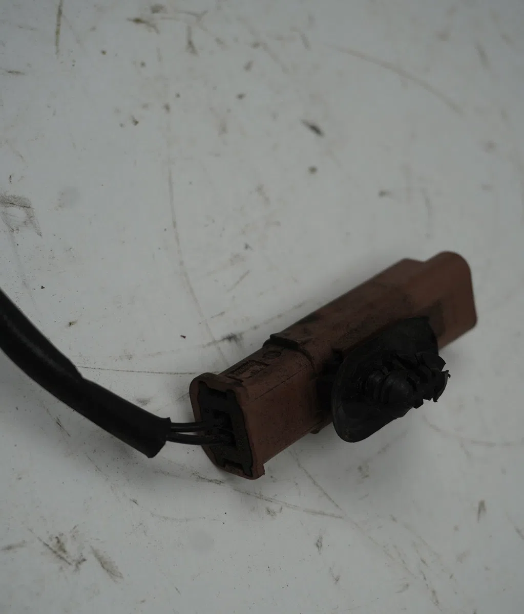 Sonde fap temperature echappement Peugeot 207 SW (WK_) 1.6 hdi (2007-2012) 5 portes occasion