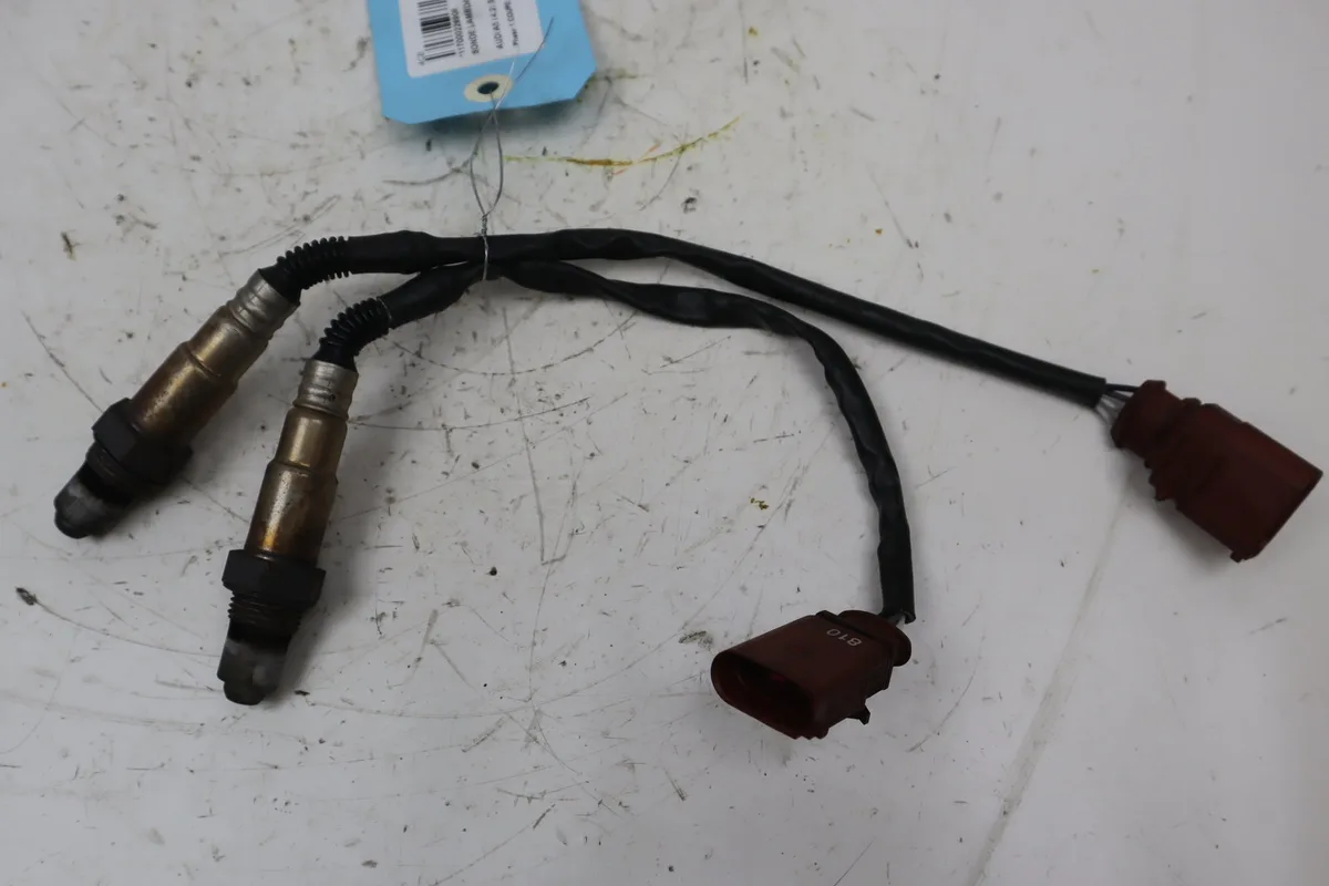 Sonde lambda 2 Audi A5 (8T3) S5 quattro (2011-2017) occasion