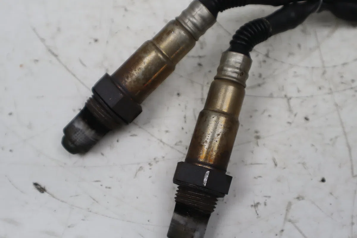 Sonde lambda 2 Audi A5 (8T3) S5 quattro (2011-2017) occasion