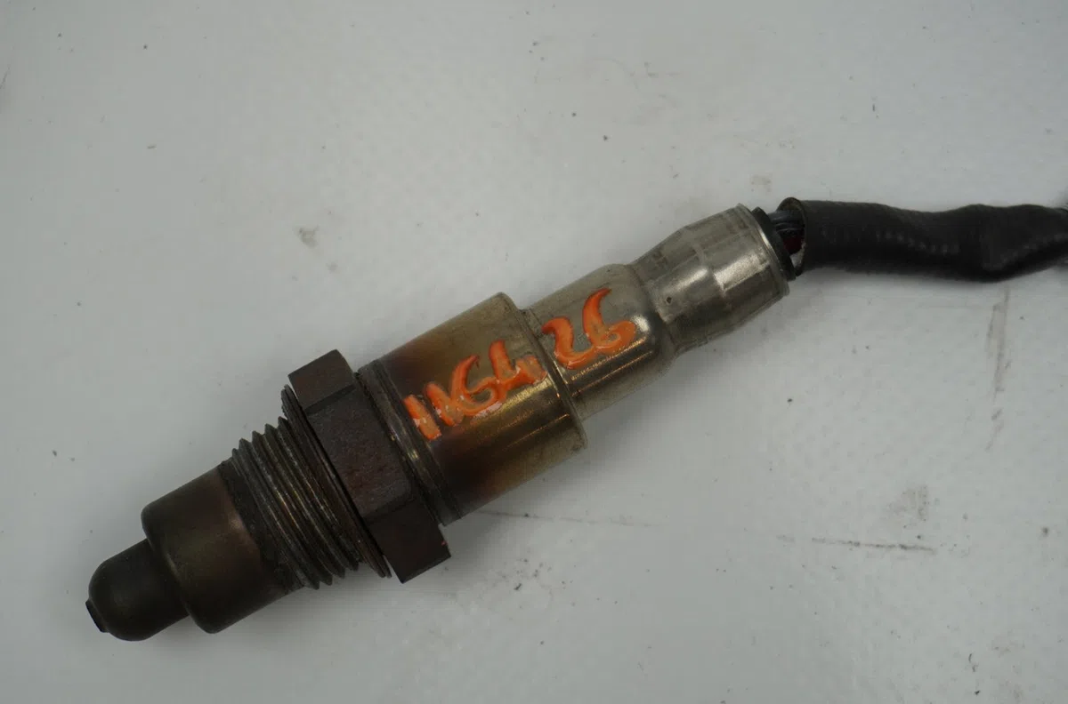Sonde lambda 2 Citroën C3 III (SX) 1.2 puretech 82 (2018) 5 portes occasion