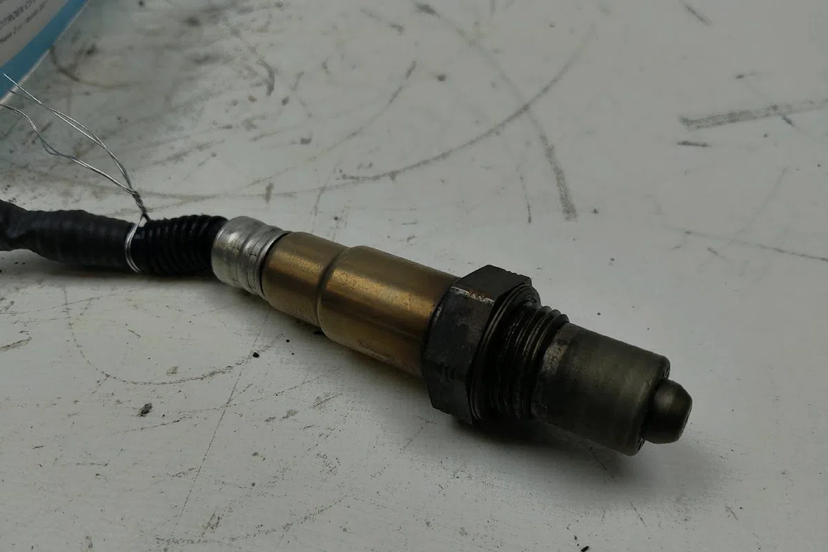 Sonde lambda 2 Citroen C3 III (SX) 1.2 thp 110 (2016) occasion