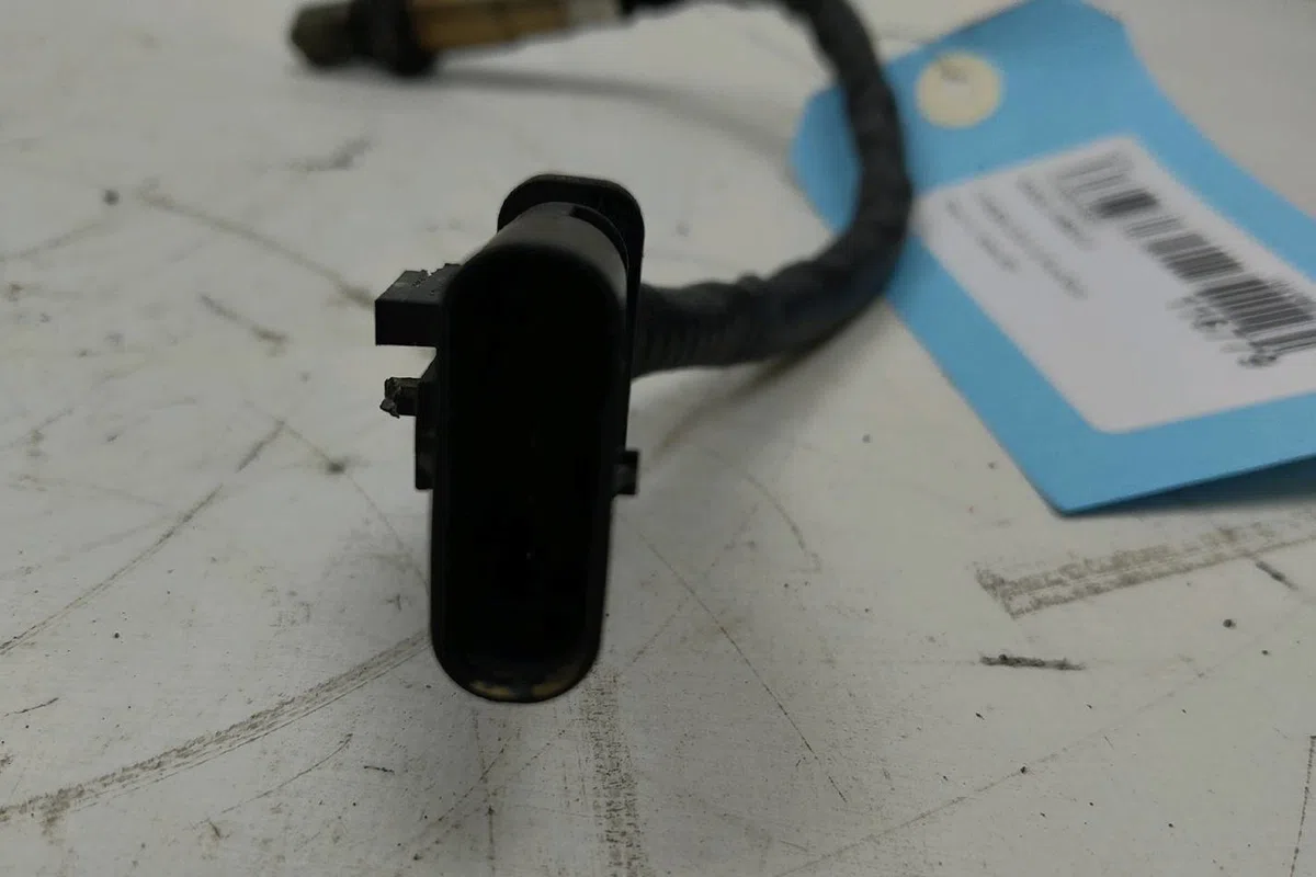 Sonde lambda 2 Citroen C3 III (SX) 1.2 thp 110 (2016) occasion