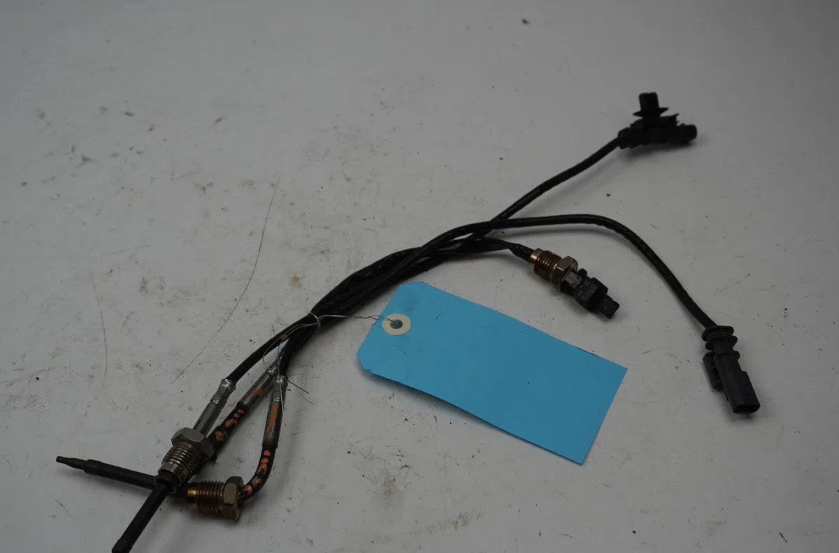 Sonde lambda 2 Fiat DUCATO Camionnette (250_) 140 multijet 2,2 d (2021) occasion