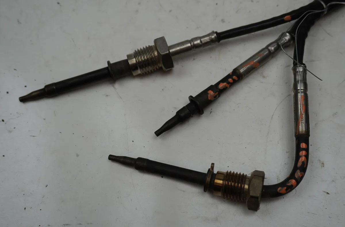 Sonde lambda 2 Fiat DUCATO Camionnette (250_) 140 multijet 2,2 d (2021) occasion
