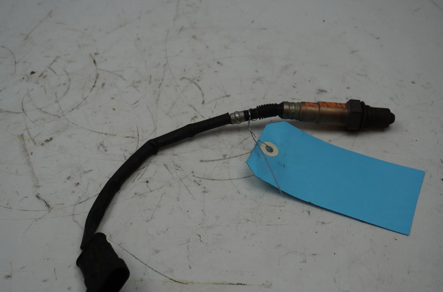 Sonde lambda 2 Fiat PUNTO (188_) 1.2 60 (188.030, .050, .130, .150, .230, .250) (1999-2010) occasion