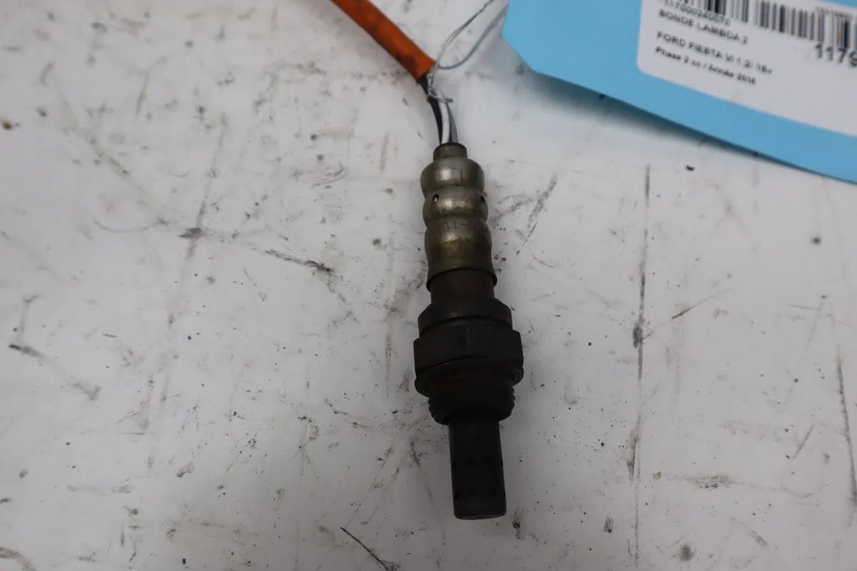 Sonde lambda 2 Ford FIESTA VI (CB1, CCN) 1.25 (2008-2017) 5 portes occasion