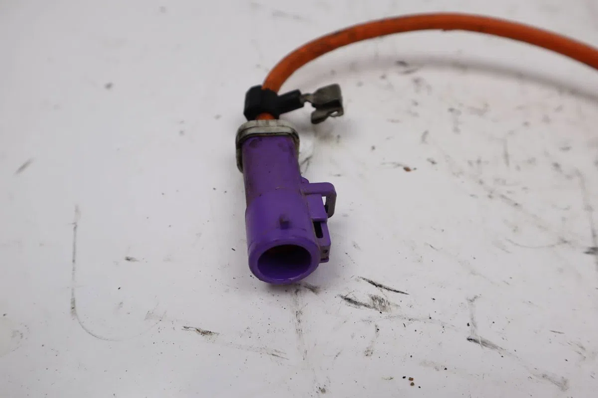 Sonde lambda 2 Ford FIESTA VI (CB1, CCN) 1.25 (2008-2017) 5 portes occasion