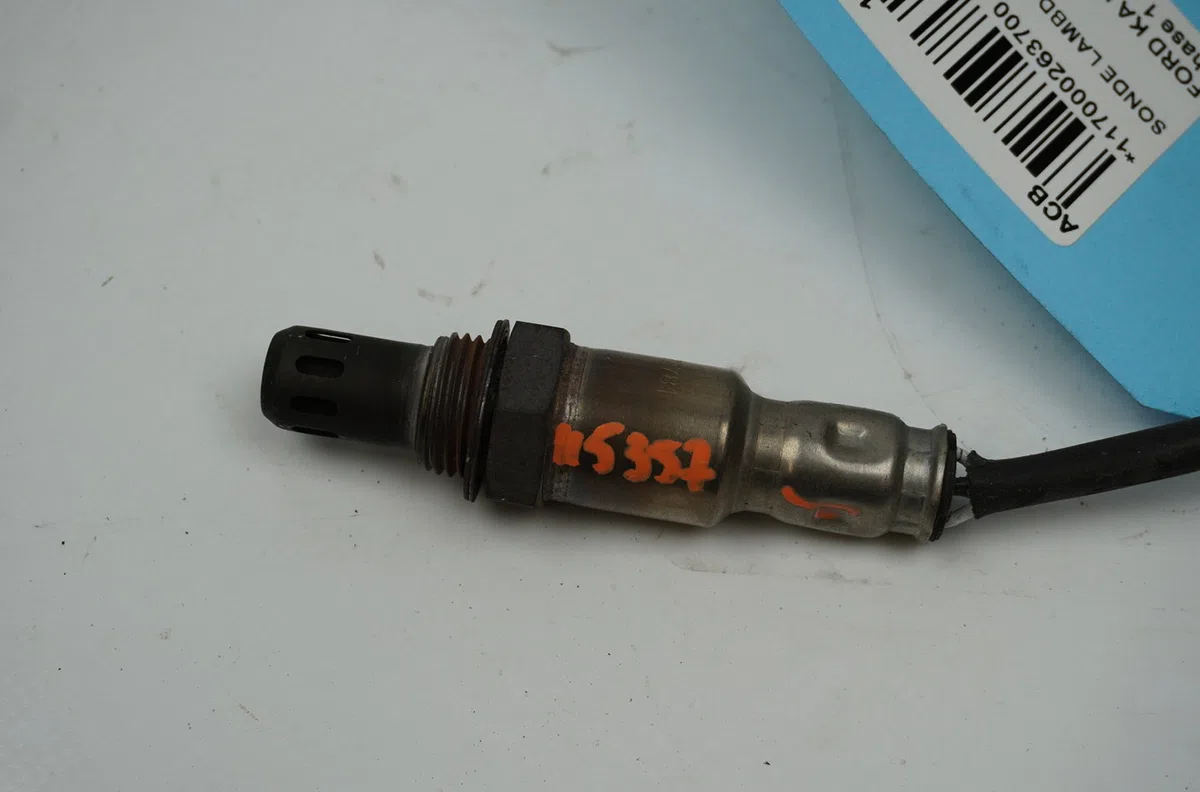 Sonde lambda 2 Ford KA (RU8) 1.2 (2008-2016) 3 portes occasion