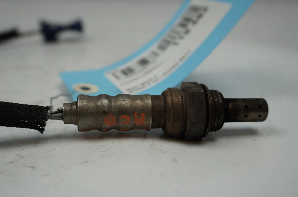 Sonde lambda 2 Mini MINI (R56) One (2009-2010) occasion