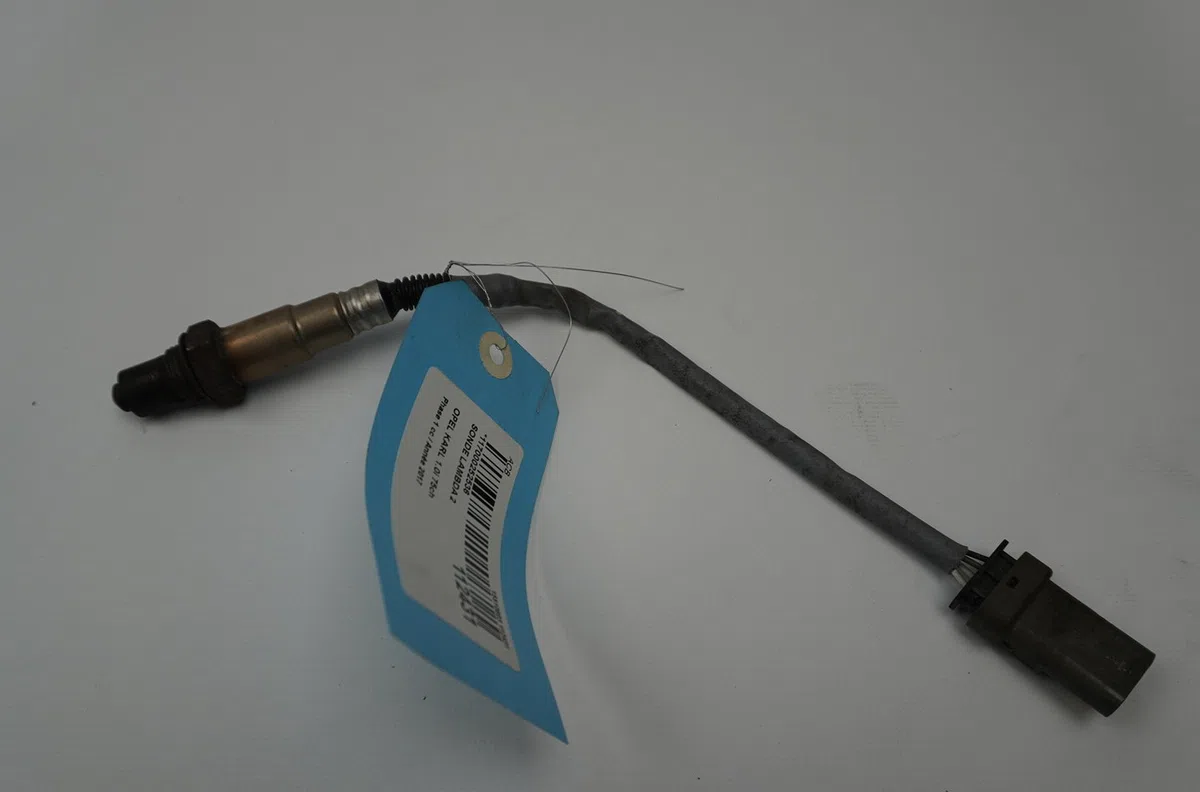 Sonde lambda 2 Opel KARL (C16) 1.0 (2015-2018) occasion