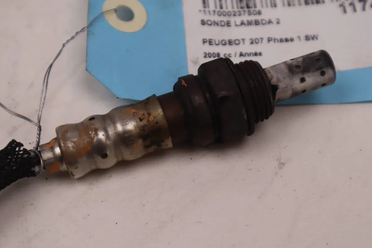 Sonde lambda 2 Peugeot 207 SW (WK_) 1.6 16v (2007-2013) occasion