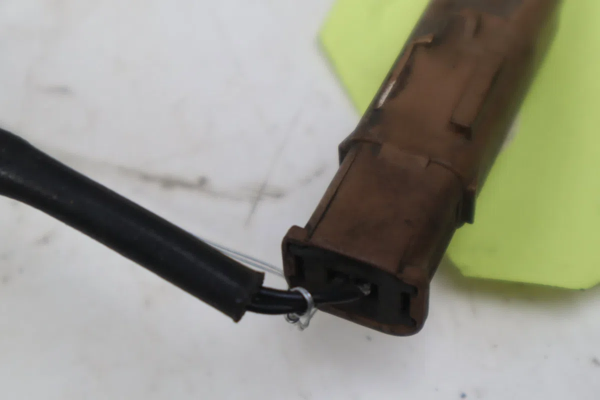 Sonde lambda 2 Peugeot 3008 Monospace (0U_) 1.6 hdi (2009-2016) 5 portes occasion