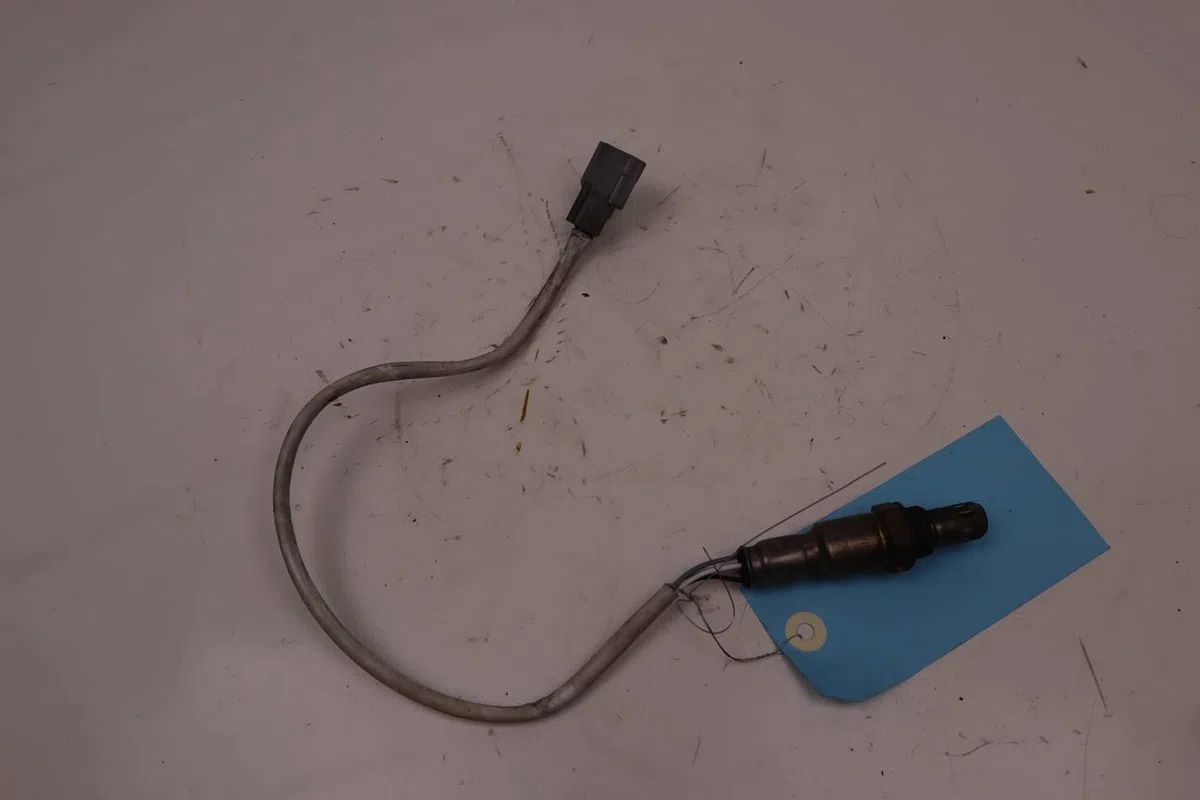 Sonde lambda 2 Renault CAPTUR I (J5_, H5_) 1.2 tce 120 (2013) occasion