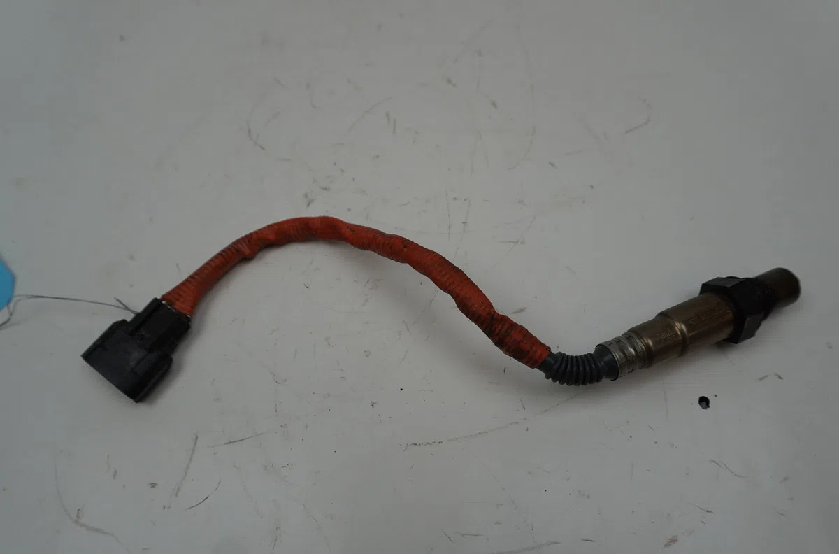 Sonde lambda 2 Renault CLIO IV (BH_) 1.5 dci 90 (2012) 5 portes occasion