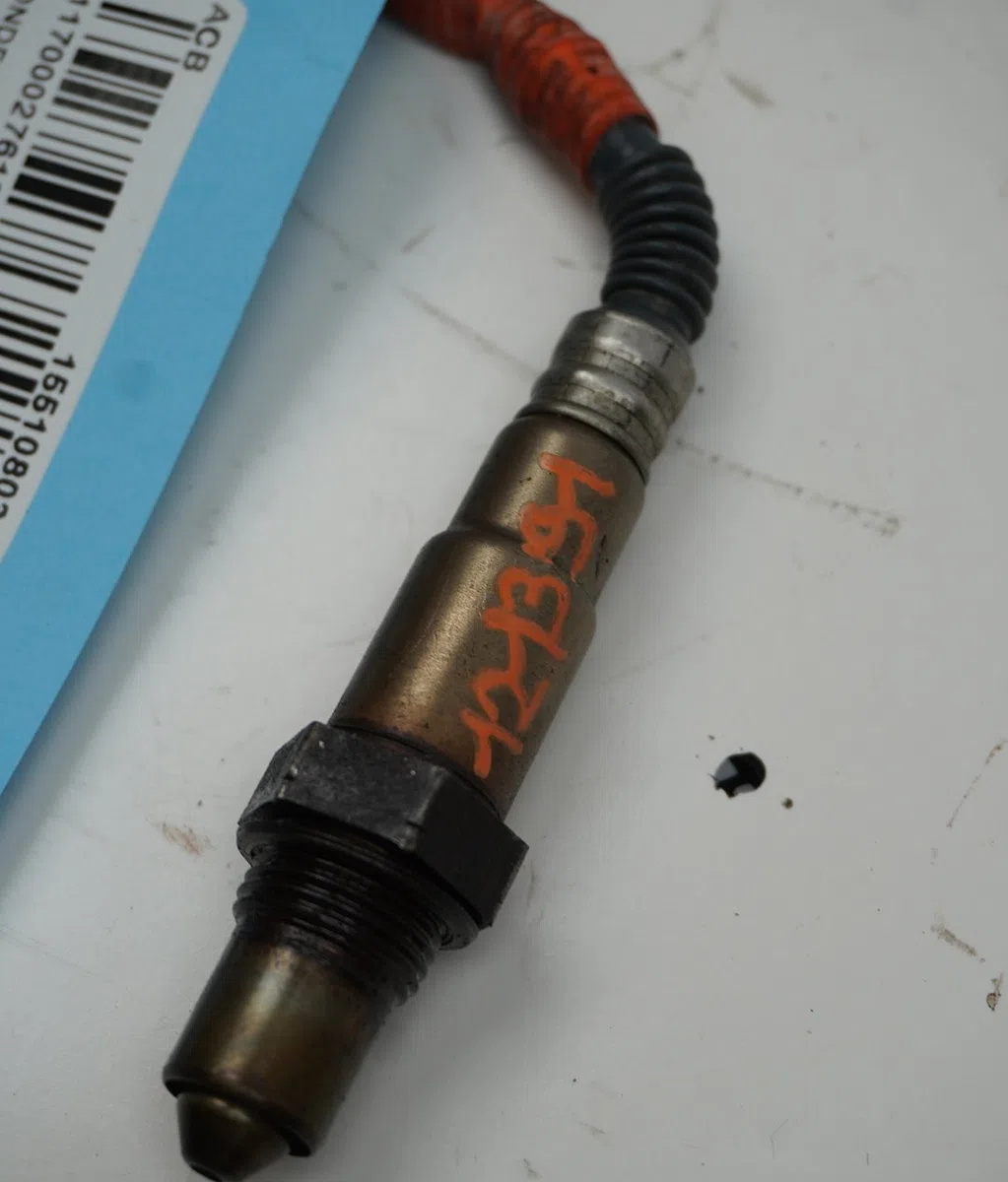Sonde lambda 2 Renault CLIO IV (BH_) 1.5 dci 90 (2012) 5 portes occasion
