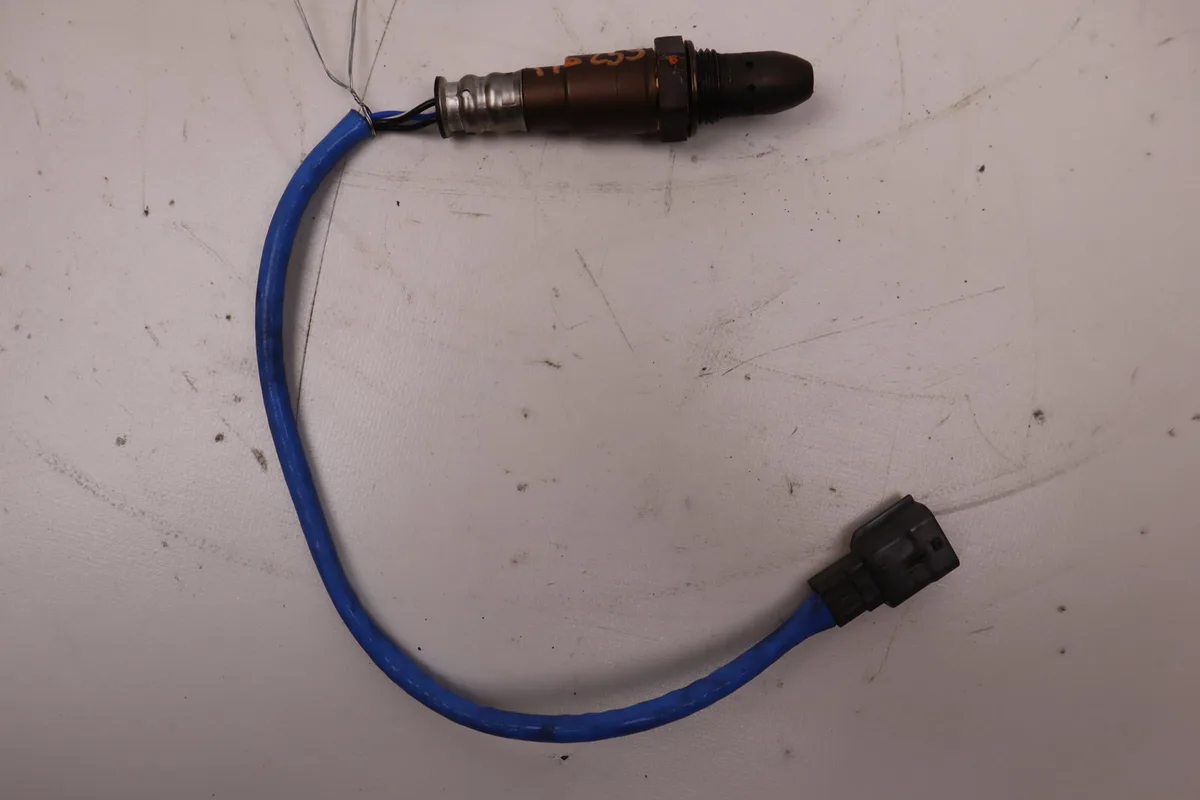 Sonde lambda 2 Renault MEGANE IV 3-5 portes (B9A-M-N_) 1.5 dci 110 (b9a3) (2015) occasion