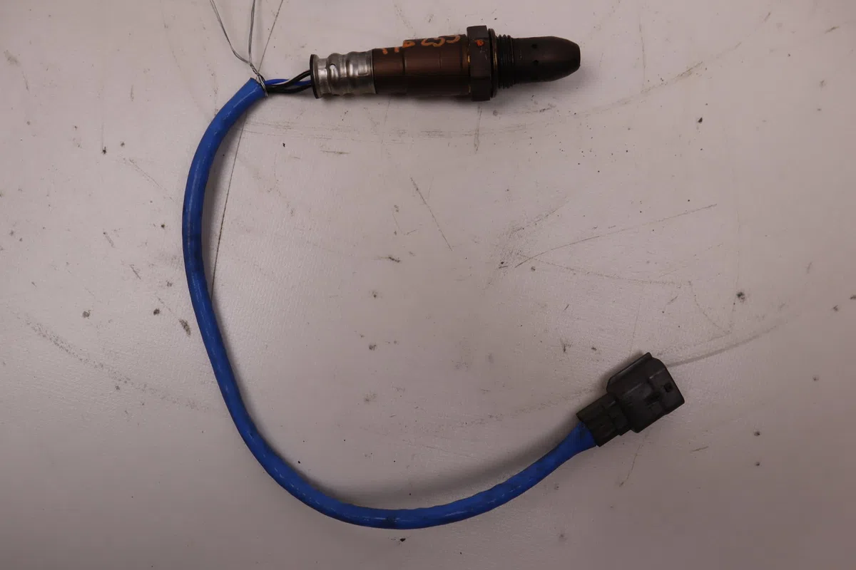 Sonde lambda 2 Renault MEGANE IV 3-5 portes (B9A-M-N_) 1.5 dci 110 (b9a3) (2015) occasion