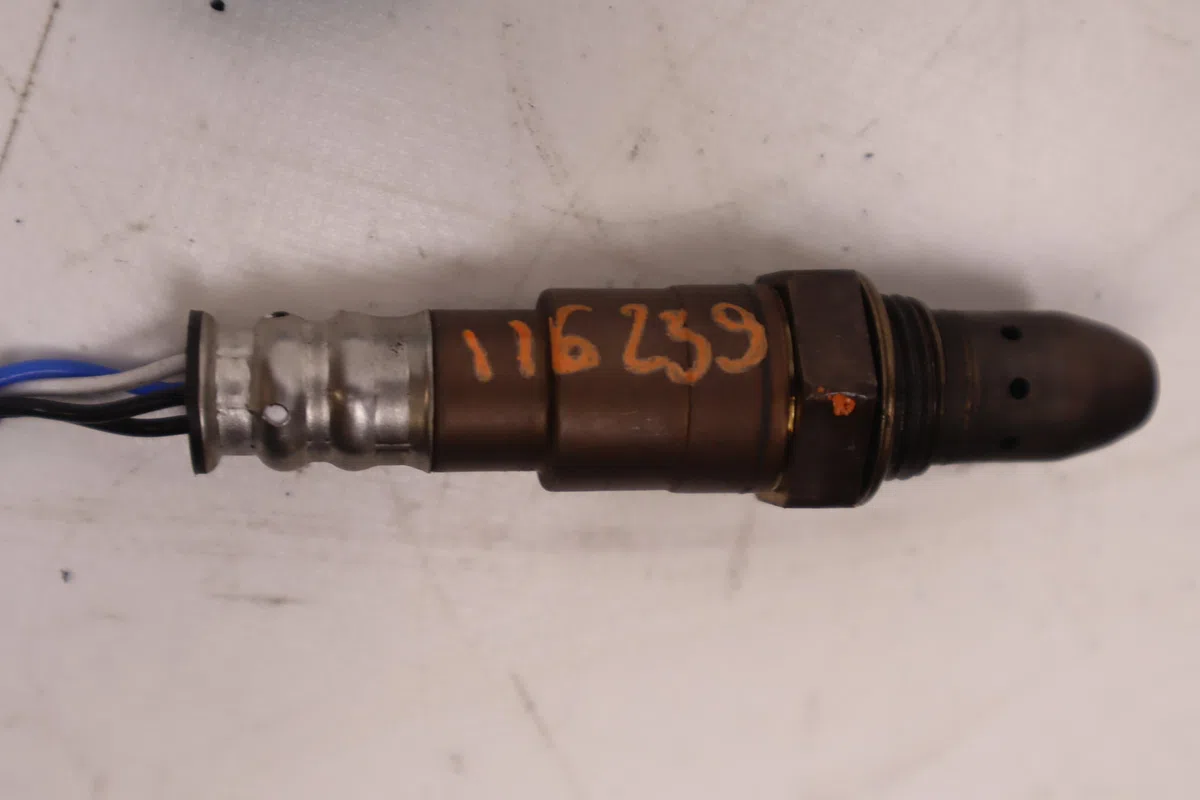 Sonde lambda 2 Renault MEGANE IV 3-5 portes (B9A-M-N_) 1.5 dci 110 (b9a3) (2015) occasion