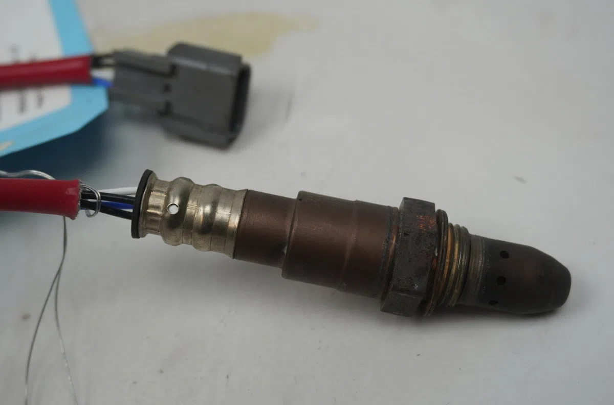 Sonde lambda 2 Renault MEGANE IV 3-5 portes (B9A-M-N_) 1.8 rs 300 (b9m8) (2018) occasion