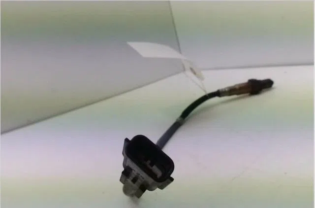 Sonde lambda 2 Renault TWINGO II (CN0_) 1.2 turbo (cn0c, cn0f) (2007-2014) occasion