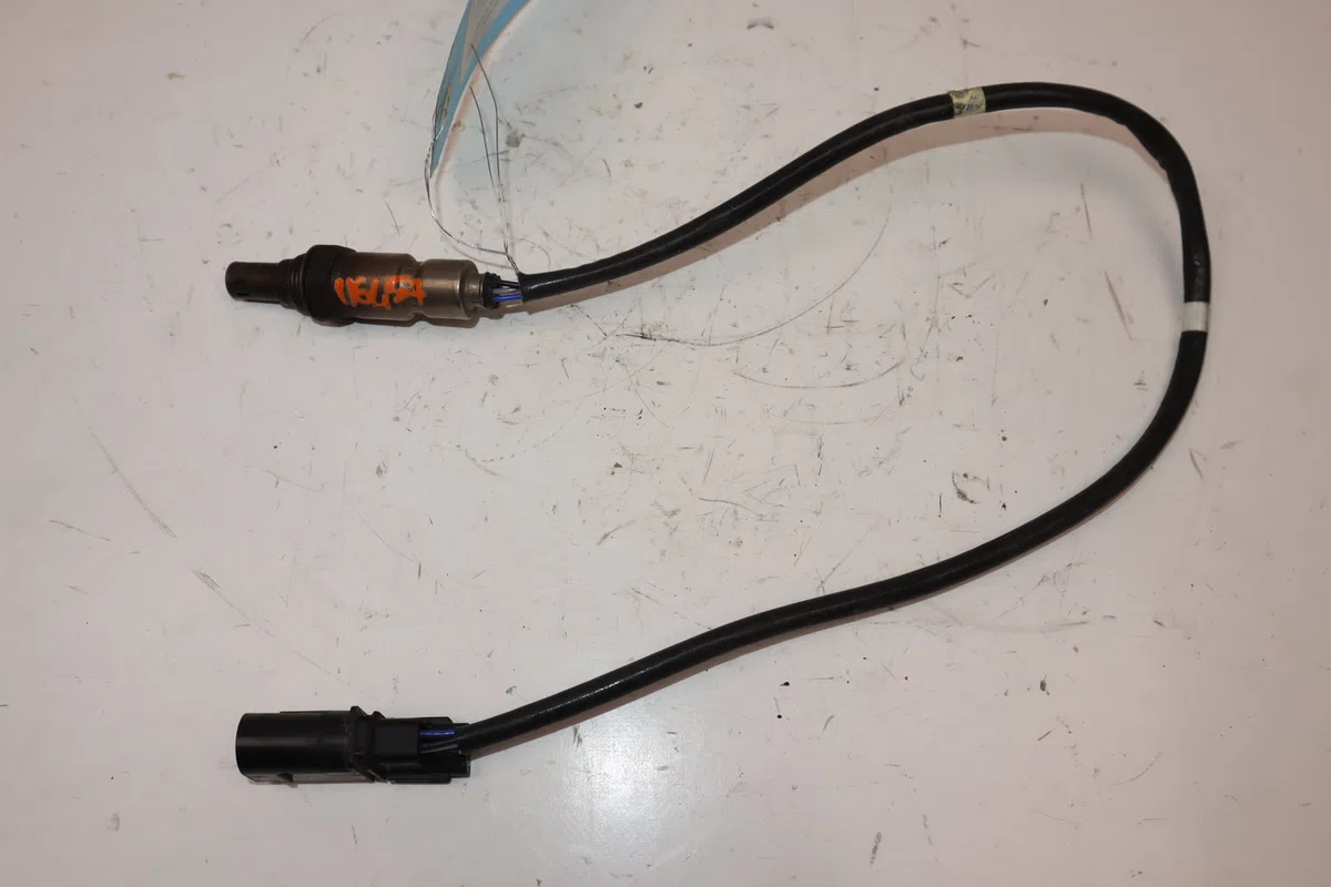 Sonde lambda 2 Seat LEON (5F1) 2.0 tdi (2012-2020) 5 portes occasion