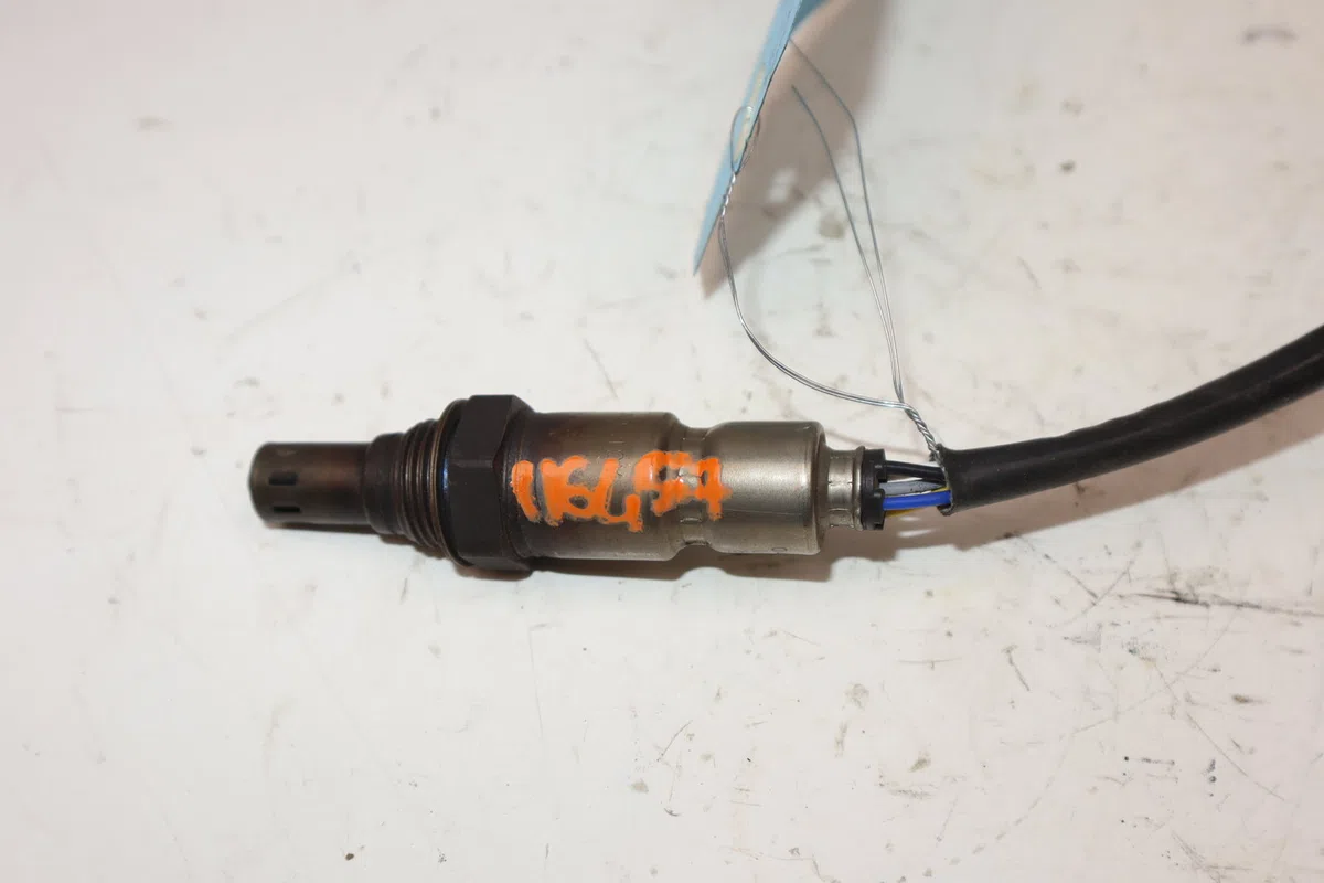 Sonde lambda 2 Seat LEON (5F1) 2.0 tdi (2012-2020) 5 portes occasion