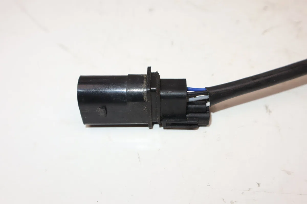Sonde lambda 2 Seat LEON (5F1) 2.0 tdi (2012-2020) 5 portes occasion