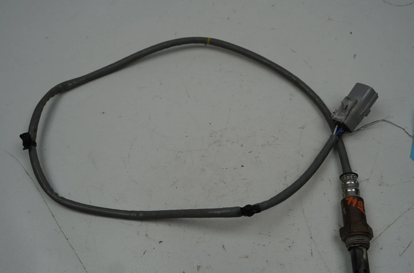Sonde lambda 2 Suzuki SWIFT V (AZ) 1.2 hybrid (mild hybrid) (a2l412) (2020) 5 portes occasion