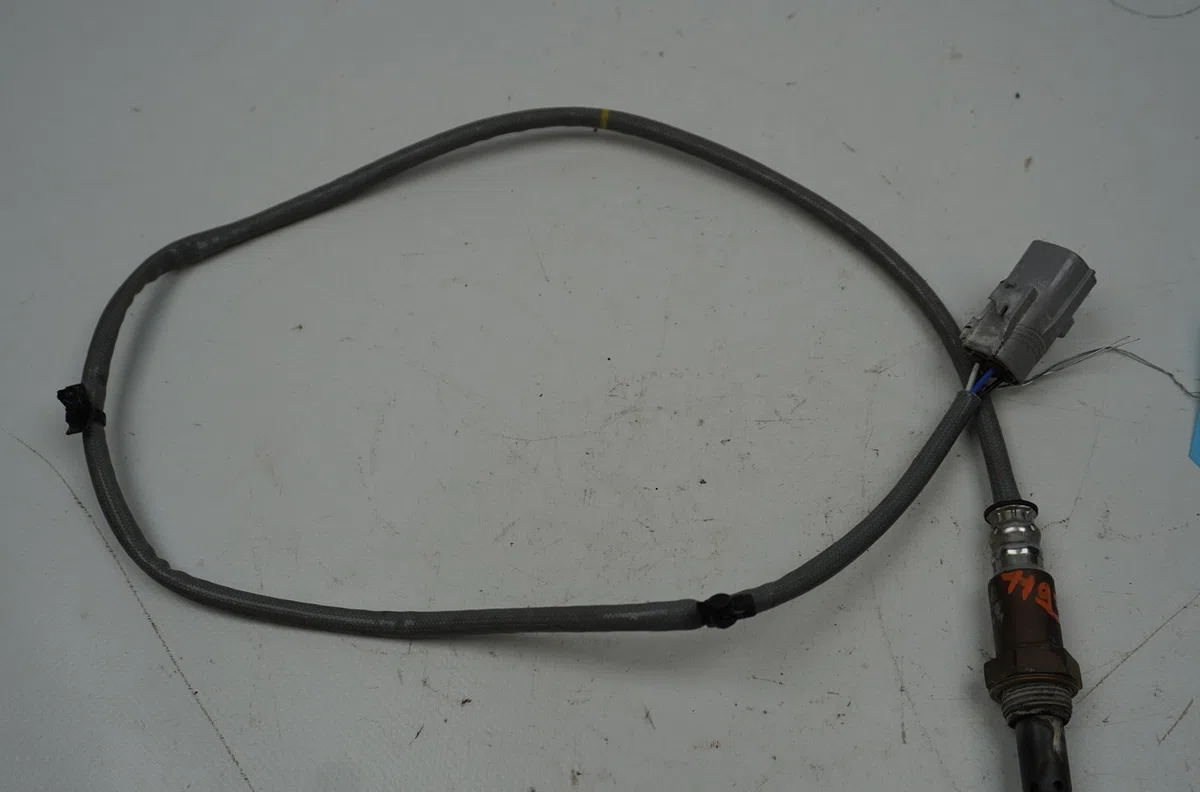 Sonde lambda 2 Suzuki SWIFT V (AZ) 1.2 hybrid (mild hybrid) (a2l412) (2020) 5 portes occasion