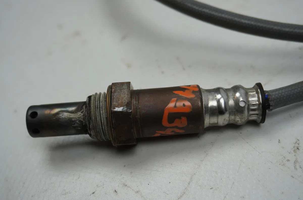 Sonde lambda 2 Suzuki SWIFT V (AZ) 1.2 hybrid (mild hybrid) (a2l412) (2020) 5 portes occasion