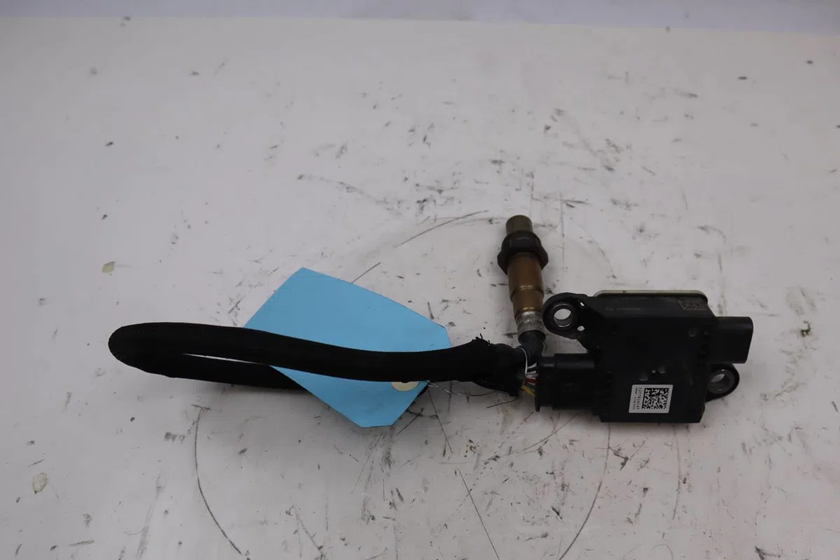 Sonde lambda 2 Toyota PROACE CITY Camionnette-Monospace 1.5 d-4d 130 (bpzma) (2019) occasion