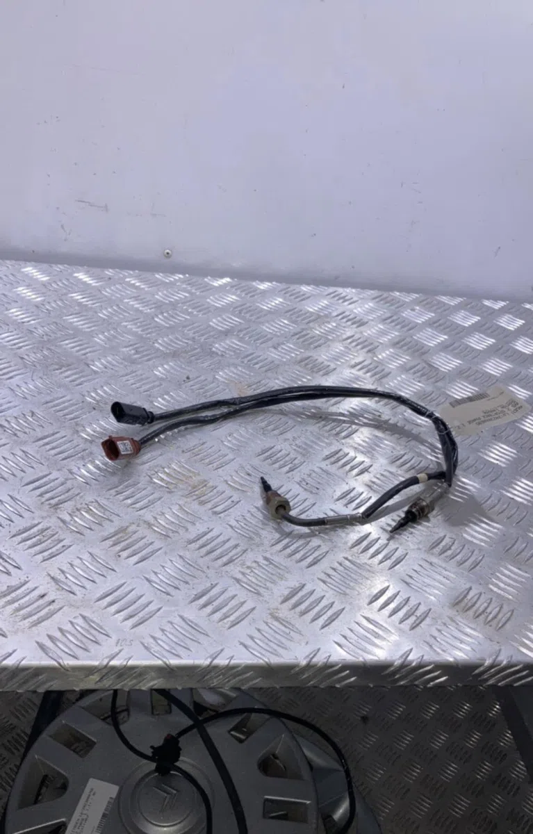 Sonde lambda AUDI A5 2 SPORTBACK PHASE 1 occasion